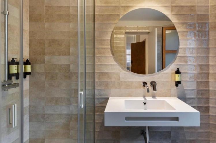 Hanza Tower Lux Jacuzzi & Sauna & Pool Apartment Stettin